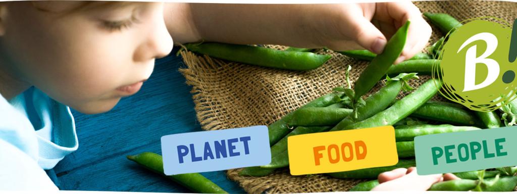 Planet, Food, People : Cap sur 2025 !