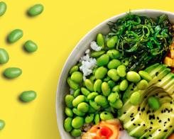 PEULVRUCHTEN: GOED VOOR JOU ÉN DE PLANEET