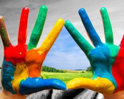 10 principii ale alimentaţiei sănătoase