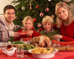 10 sfaturi pentru o alimentație sănătoasă în familie