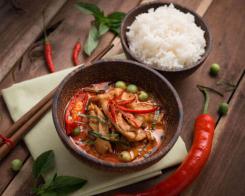 7 motive pentru a mânca alimente picante