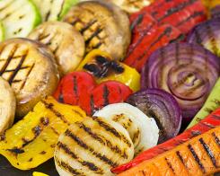 Aer proaspăt, mâncare bună, te simți bine