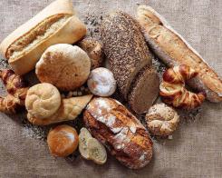 Află câte calorii conține fiecare tip de pâine