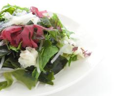 Algele – legume ale adâncurilor marine