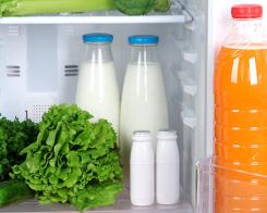 Alimente cu un conţinut ridicat de apă