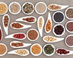 Alimente tradiţionale populare şi sănătoase din întreaga lume