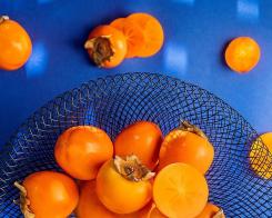 Curmalul japonez (Kaki)- o sursă excelentă de vitamine și minerale