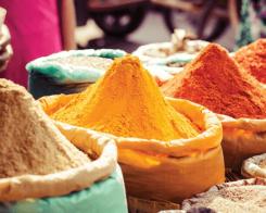 Bucătăria arabă - Din obiceiurile bucătăriei musulmane