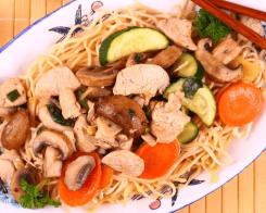 Bucătăriile asiatice