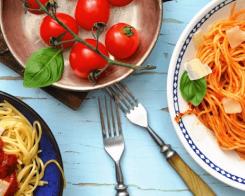 Bucătăria italiană: cel mai bun partener de afaceri!