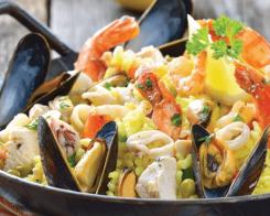 Bucătăria mediteraneană