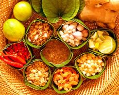 Bucătăria thailandeză