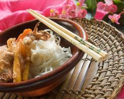 Bucătăria vietnameză