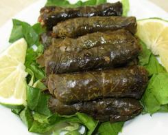 Stilul culinar pentru o sănătate deplină: bucătăria de tip libanez