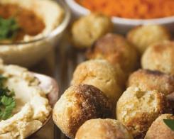 Bucătăria libaneză