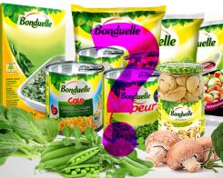 Câte calorii sunt în legumele Bonduelle