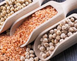 Top 3 cele mai sănătoase legume pentru amatorii de fitness