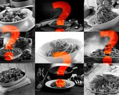 Chestionare şi întrebări despre mâncare