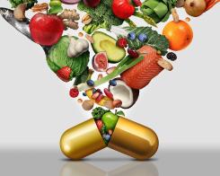 Cum compensezi lipsa de vitamine când vine primăvara?