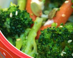 Condimente pentru legume congelate și legume conservate