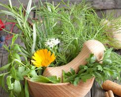 Condimente noi pentru salate de toamnă