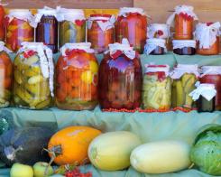 Cum poți conserva alimentele în mod eficient și de durată