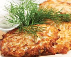 Consultă acum acest tabel caloric pentru mâncăruri pe bază de făină