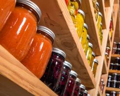 Află care este cel mai eficient mod de păstrare a legumelor