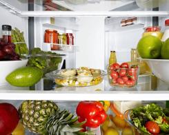 Câteva sfaturi de bază pentru organizarea frigiderului