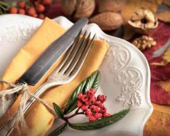 De ce este important aspectul estetic când pregătim și servim mâncarea