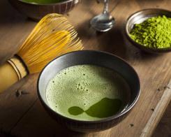De ce este matcha la modă?