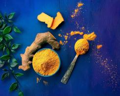 De ce vorbește toată lumea despre turmeric?