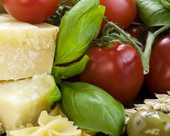 Delicii culinare: retete italiene delicioase pentru cina