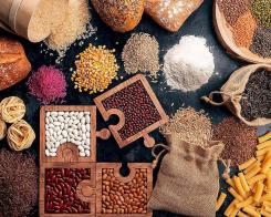 Valorile nutriționale ale produseleor făinoase și leguminoase