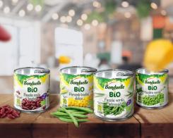 Descoperă gama de legume bio la conservă și bucură-te de o alegere naturală și sănătoasă!