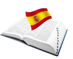 Mic dicţionar al bucătăriei spaniole