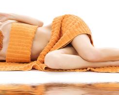 Dietă și exerciții pentru un abdomen plat