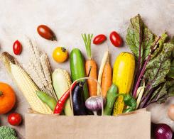 Dieta de toamnă – aportul optim de calorii