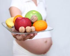 Află care este cea mai bună dietă pentru femeile însărcinate