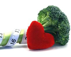 Dietă pentru inimă