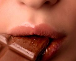 Dieta pentru iubitorii de ciocolată