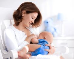 Alimentația în alăptare - ce să mănânci în perioada alăptării?