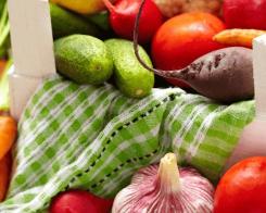 Dieta de primăvară