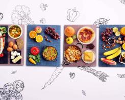 Dieta Rina, noul regim alimentar la modă