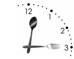 Dieta pentru alergătorii de cursă... scurtă