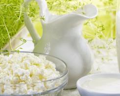 Calciu și Vitamina D în dieta de slăbire