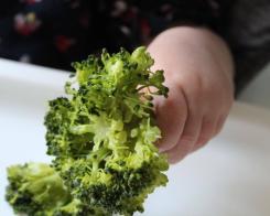 Diversificarea alimentară a sugarilor – sfaturi practice