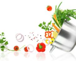 10 trucuri pentru diversificarea meselor cu legume