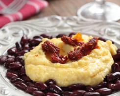 Elemente moderne în bucătăria românească