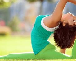 Care sunt exerciţiile fizice corecte pentru a slăbi